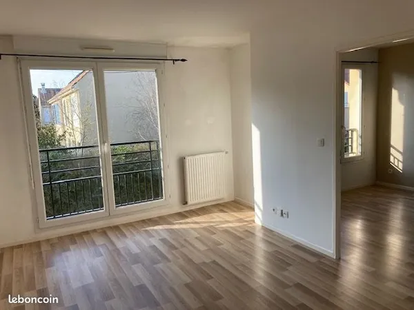 Location T2 Maurepas résidence standing