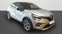 Renault Captur 1.5 Blue dCi 95ch Intens — photo 3