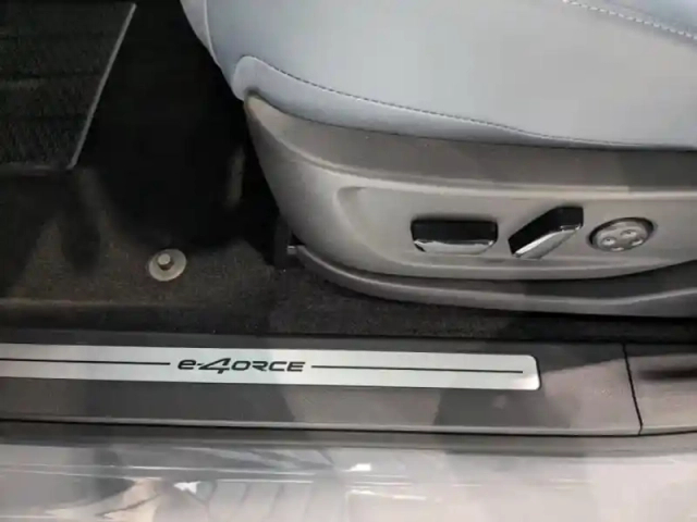 Nissan Ariya electrique 394ch 87kwh e-4orce evolve+ — photo 15