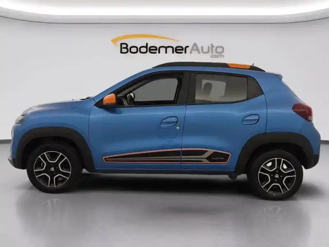 Dacia Spring achat intégral — photo 32