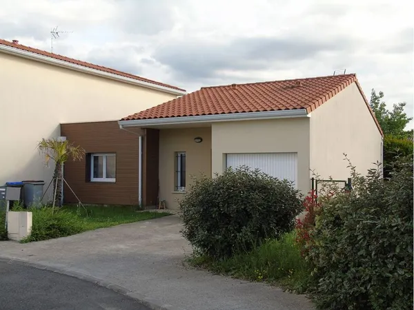 Maison - 65m ²