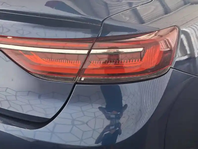 Renault Talisman tce 160 edc fap — photo 21