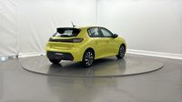Peugeot 208 1.2 Hybrid 100ch Active e-DCS6 — photo 5