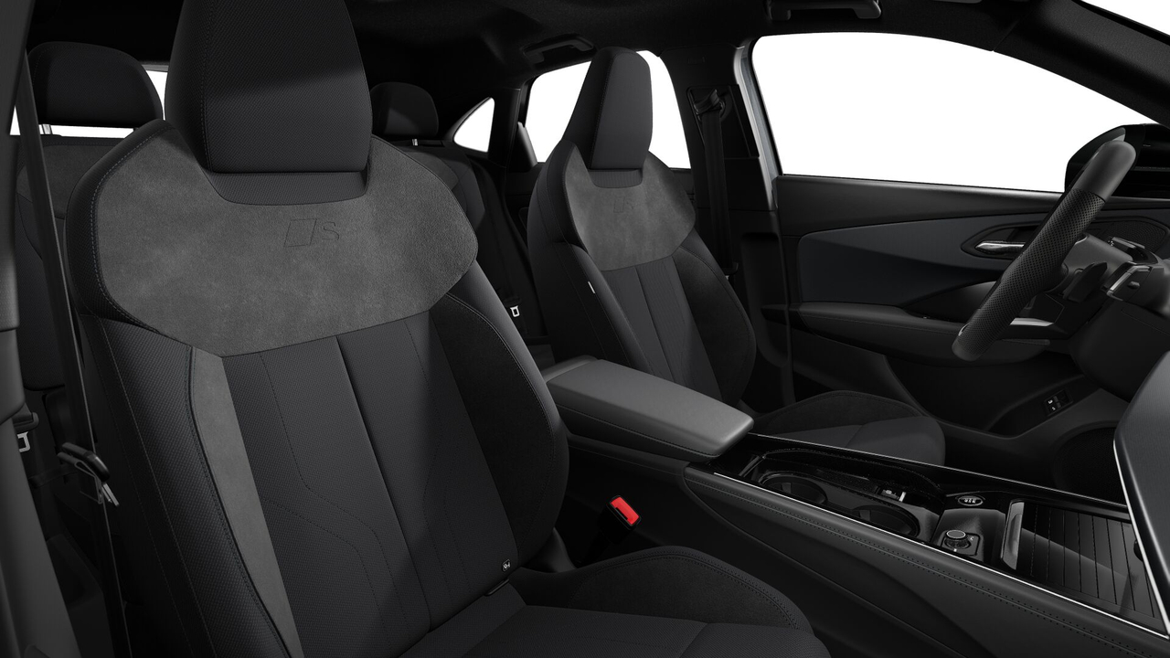 Audi Q3 Sportback e-hybrid 272 ch S tronic 6 — photo 7