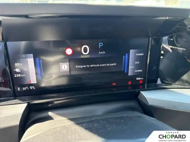 Opel Frontera electric 113 ch batterie 44 kwh — photo 38