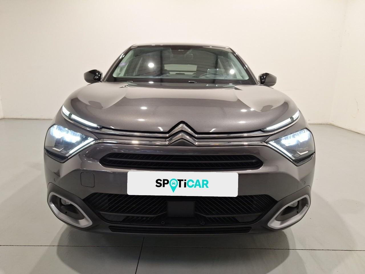 Citroën C4 puretech 130 eat8 max — photo 2