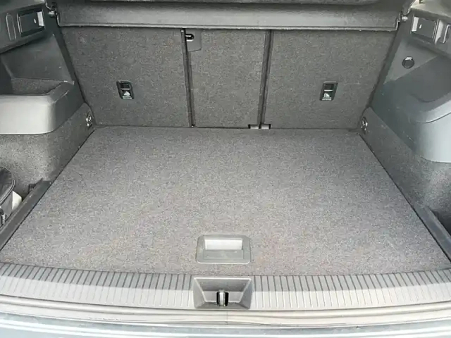 Volkswagen Tiguan 2.0 tdi 150ch dsg7 — photo 13
