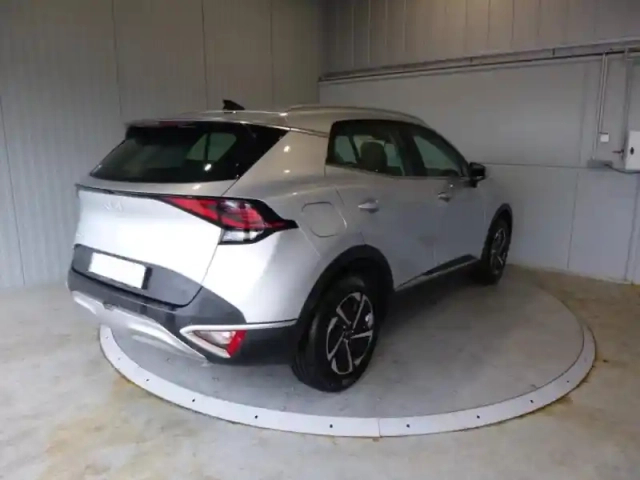 Kia Sportage 1.6 t-gdi 245ch phev active bva6 4wd — photo 5