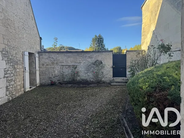 Appartement 4 pièces 90 m²