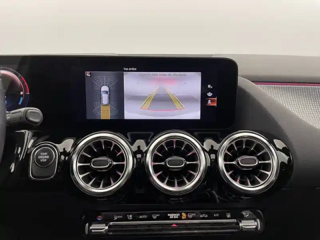 Mercedes Classe B 250 e 8g-dct — photo 34