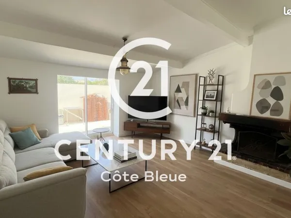 Maison 3 pièces 94 m²