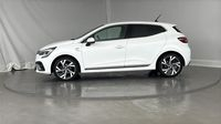 Renault Clio 1.5 Blue dCi 115ch RS Line 6cv — photo 7