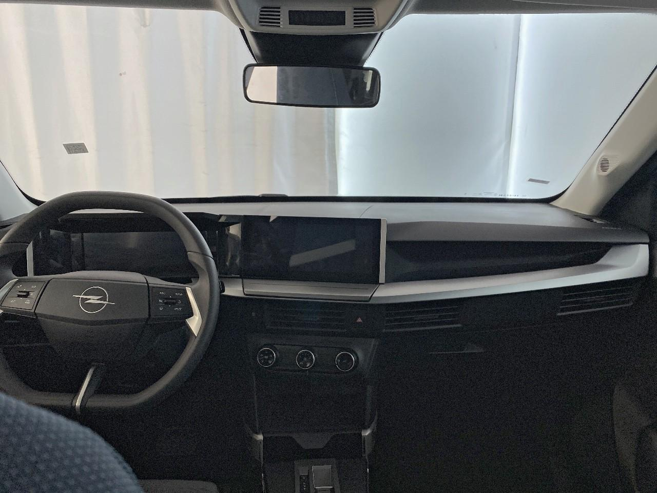 Opel Frontera electric 113 ch batterie 44 kwh edition — photo 8