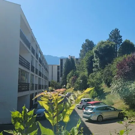 Studio / t2 villard de lans village
