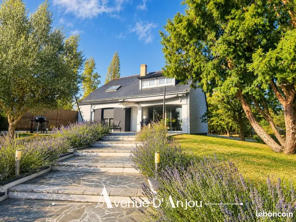 Maison 6 pièces 171 m²