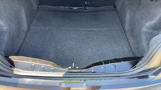Citroen C-Elysée 1.2 PureTech 82 - Confort – 2017 – 134365 km – Essence – Boîte Manuelle — photo 28