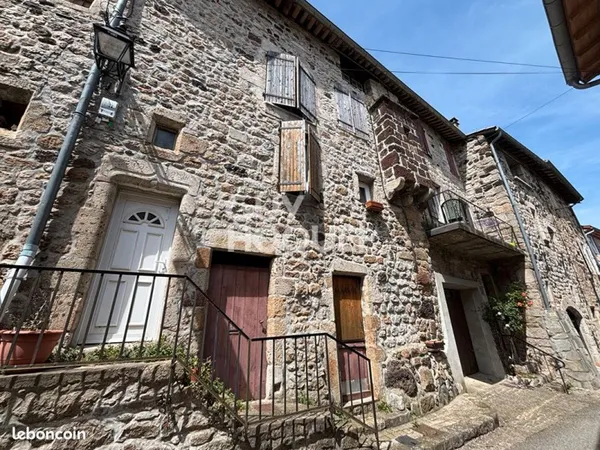 Maison 8 pièces 138 m²