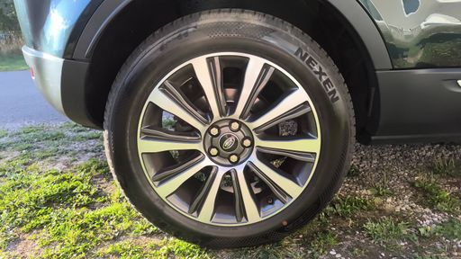 Land Rover Range Rover Evoque 2.2 TD4 150 - Prestige – 2015 – 125719 km – Diesel – Boîte Manuelle — photo 40