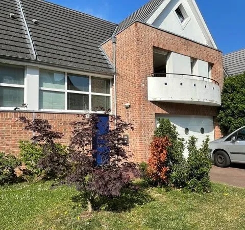 Maison 6 pièces 150 m²