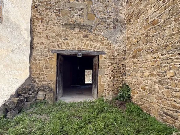 Maison 2 pièces 54 m²