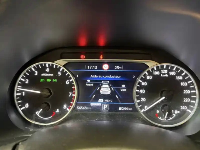 Nissan Juke dig-t 114 dct7 — photo 18