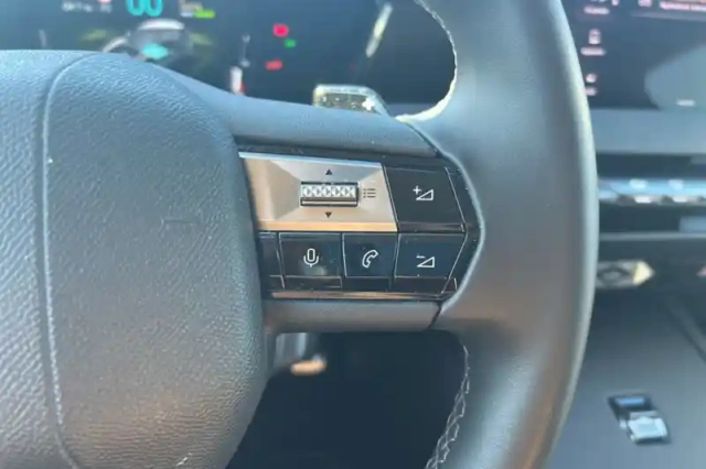 Ds Ds 4 hybride e-tense 225 eat8 — photo 18