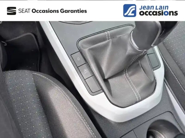 Seat Arona 1.0 tsi 95 ch start/stop bvm5 — photo 18