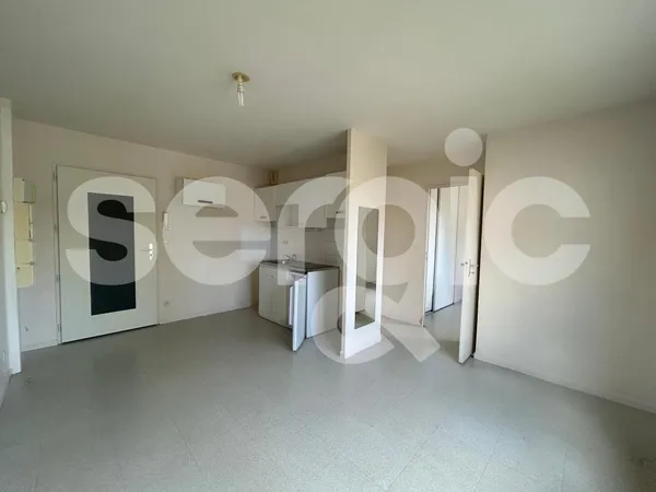 Appartement type 2