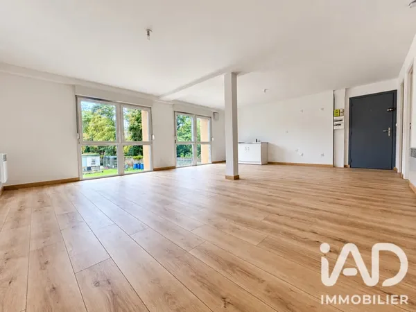 Location Immeuble 4 pièces