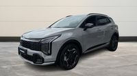 Kia Sportage 1.6 T-GDi 239ch HEV GT-line BVA6