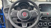 Fiat 500x 1.5 FireFly Turbo 130ch S/S Hybrid DCT7 — photo 12