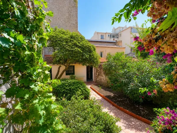 Vends maison calme absolu