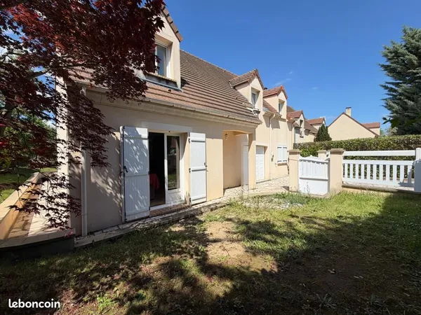 Maison 7 pièces 170 m²