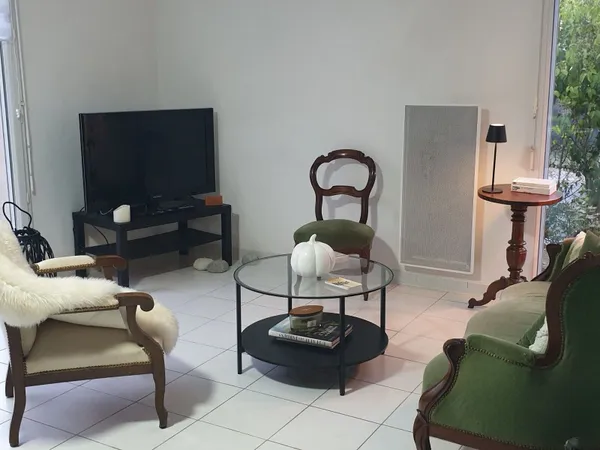 Maison 3 pièces 81 m²