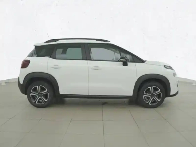Citroën C3 Aircross puretech 130 s&amp;s eat6 — photo 64
