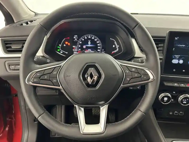 Renault Captur tce 90 — photo 46