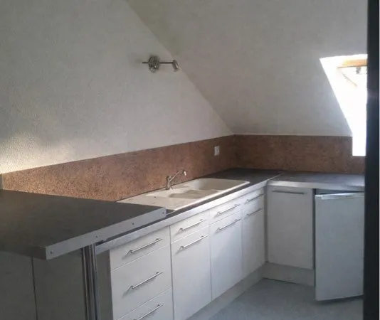 Appartement T2
