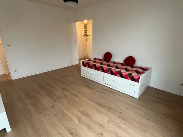 Loue chambre en colocation 55m² à Eaubonne (95) - 2 chambres
