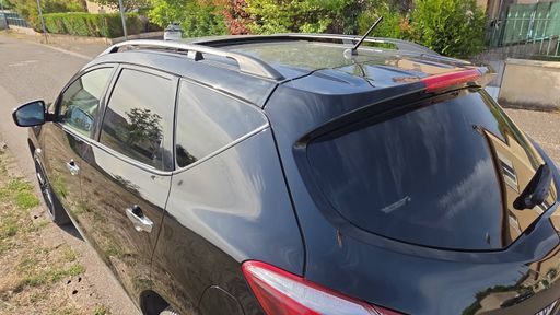Nissan Murano 3.5 V6 256 - Executive – 2015 – 110000 km – Essence – Boîte Automatique — photo 30
