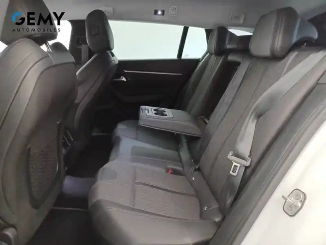 Peugeot 508 sw hybrid 225 e-eat8 — photo 10
