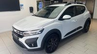 Dacia Sandero 1.0 TCe 90ch Stepway Expression -24 — photo 2