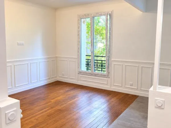 EXCLUSIVITÉ DOLY - APPARTEMENT RÉNOVÉ VOIE PRIVÉ - RUE DE LILLE, NEUILLY-SUR-SEINE