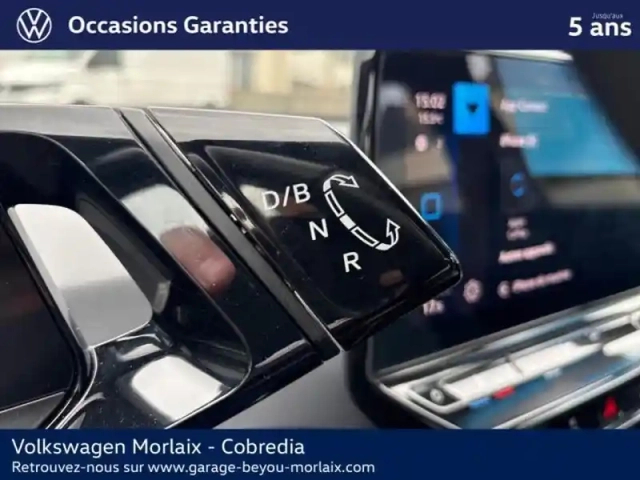 Volkswagen Id.3 145ch - 58 kwh life — photo 12