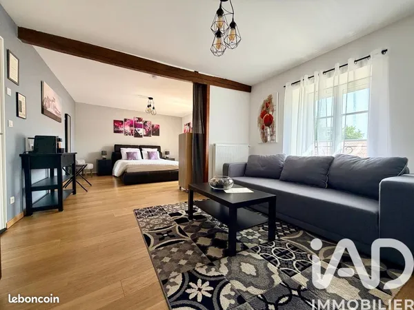 Propriété 12 pièces 478 m²