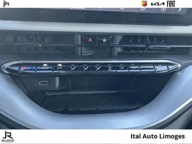 Fiat 500 e 95ch icône — photo 12