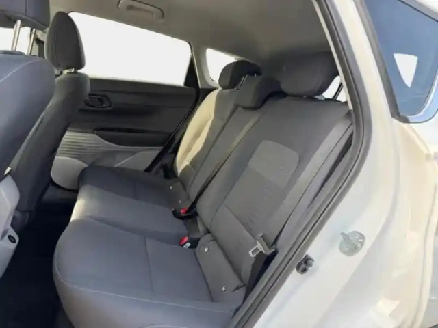 Hyundai Bayon 1.0 t-gdi 100ch creative — photo 12