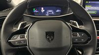 Peugeot 2008 1.2 PureTech 130ch S&S GT EAT8 — photo 25