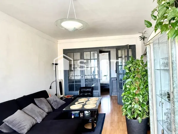 ? TERGNIER  IMMEUBLE SPACIEUX  IDÉAL GRANDE FAMILLE OU INVESTISSEUR ?