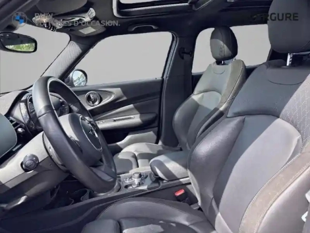 Mini Mini clubman cooper 136ch edition premium plus bva7 — photo 4