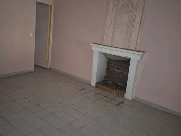 Maison de ville